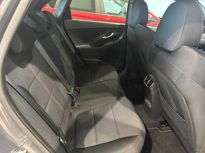 Hyundai i30 1.0 TGDI N Line DT 100