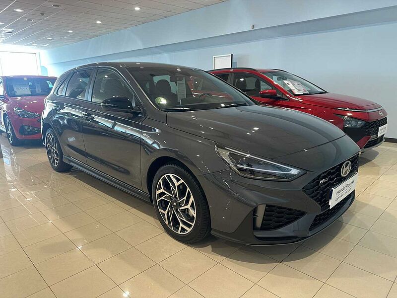 Hyundai i30 1.0 TGDI N Line DT 100
