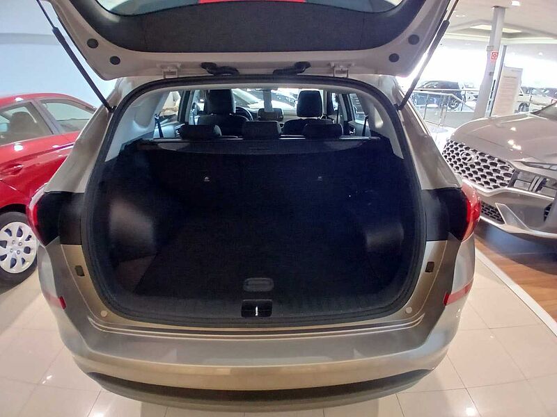 Hyundai Tucson Diesel Tucson 1.6CRDI 48V SLE 4x2