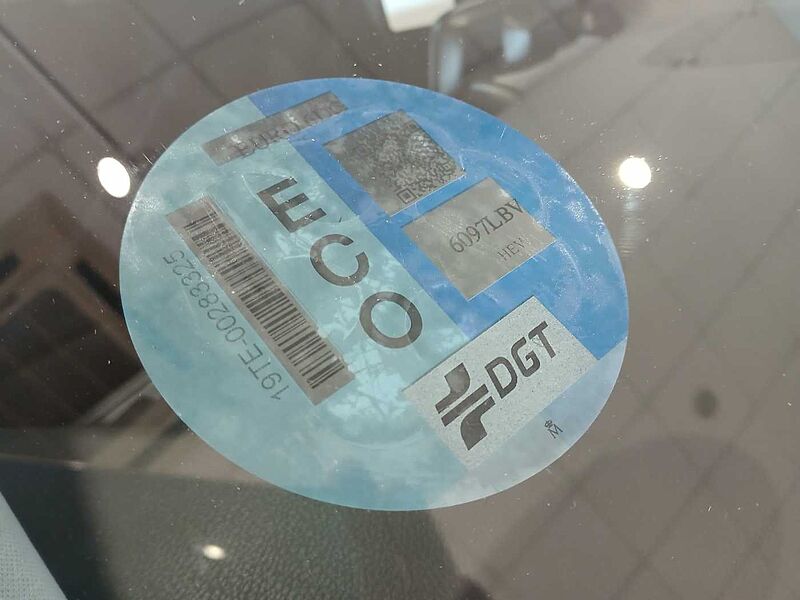 Hyundai Tucson Diesel Tucson 1.6CRDI 48V SLE 4x2
