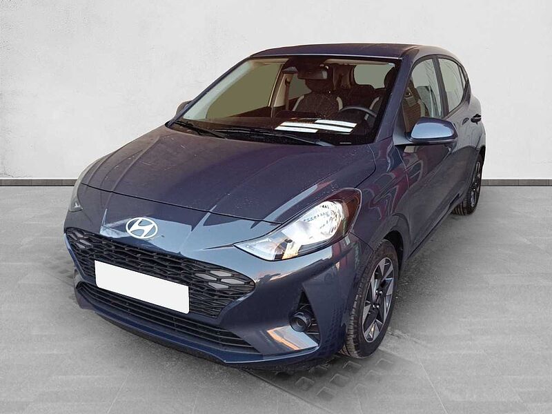 Hyundai i10 1.0 MPI Klass