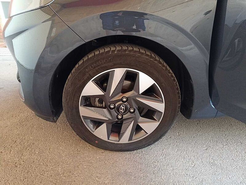 Hyundai i10 1.0 MPI Klass
