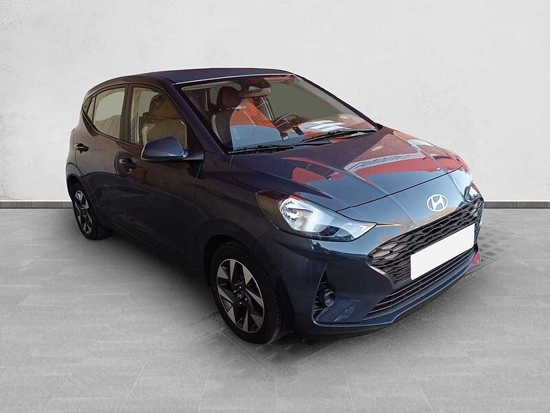 Hyundai i10 1.0 MPI Klass
