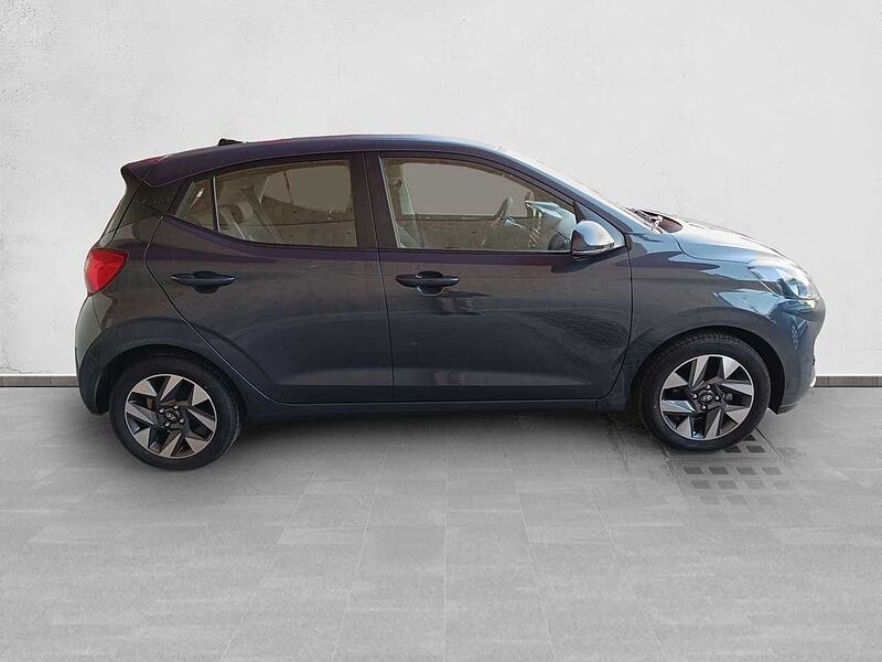 Hyundai i10 1.0 MPI Klass