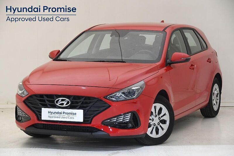 Hyundai i30 1.5 DPI Essence 110