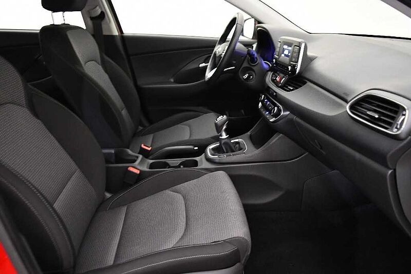 Hyundai i30 1.5 DPI Essence 110