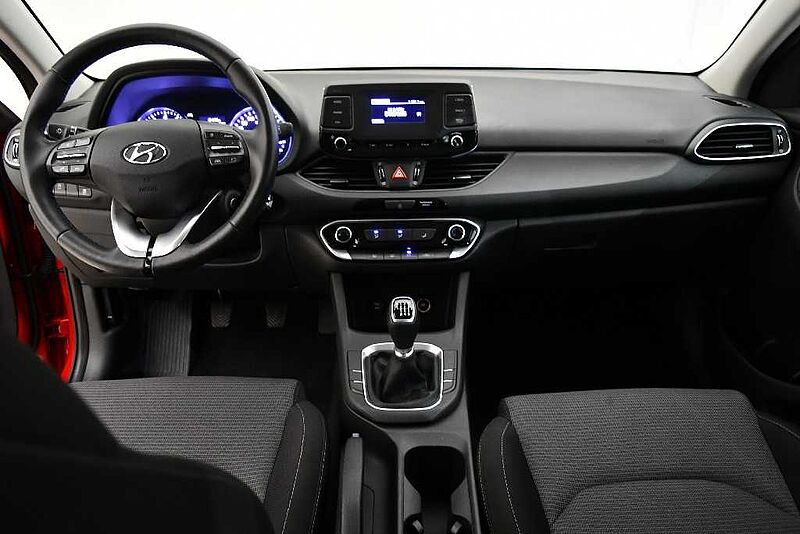 Hyundai i30 1.5 DPI Essence 110