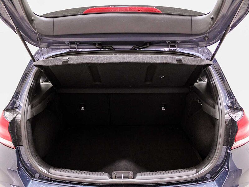 Hyundai i30 1.5 DPI Klass SLX 110