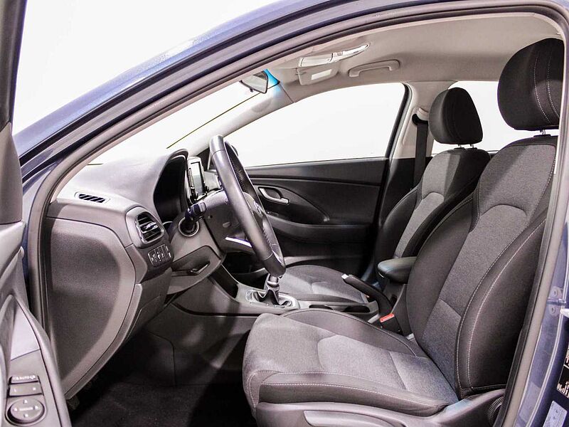 Hyundai i30 1.5 DPI Klass SLX 110