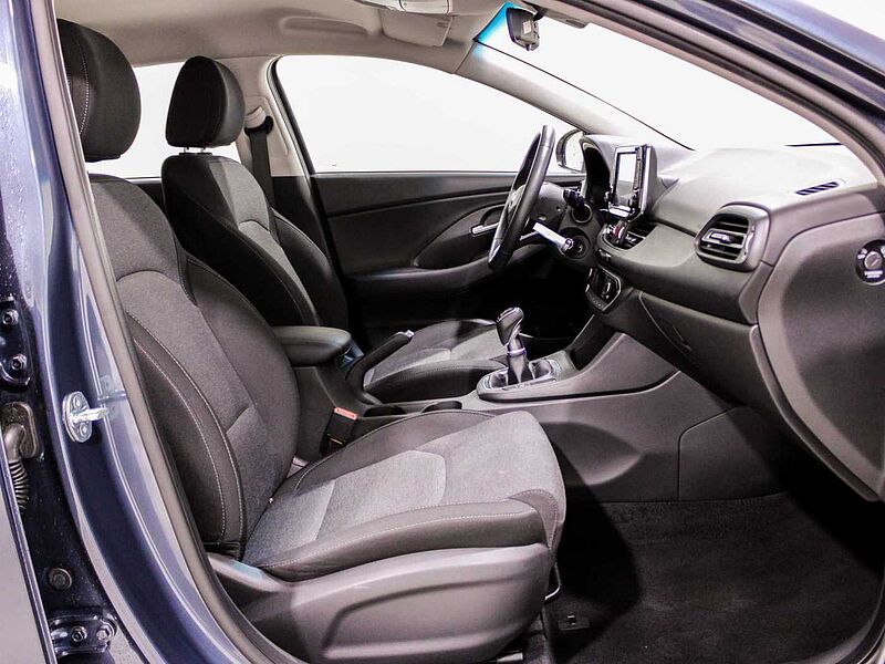 Hyundai i30 1.5 DPI Klass SLX 110