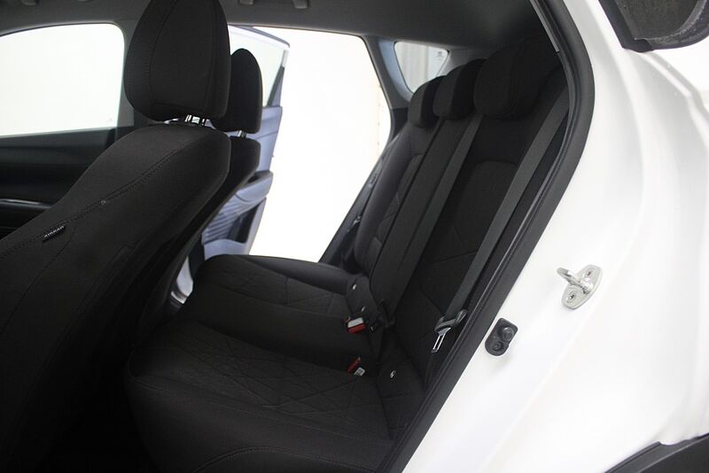Hyundai Bayon 1.2 MPI Klass