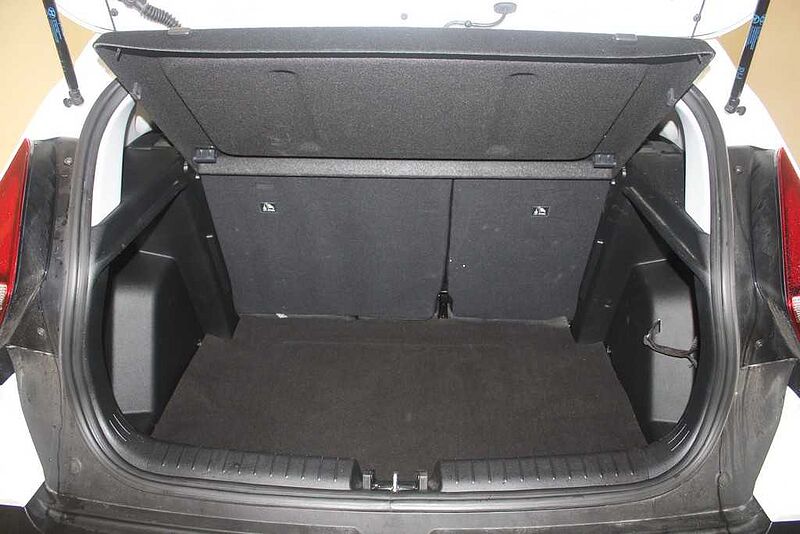 Hyundai Bayon 1.2 MPI Klass
