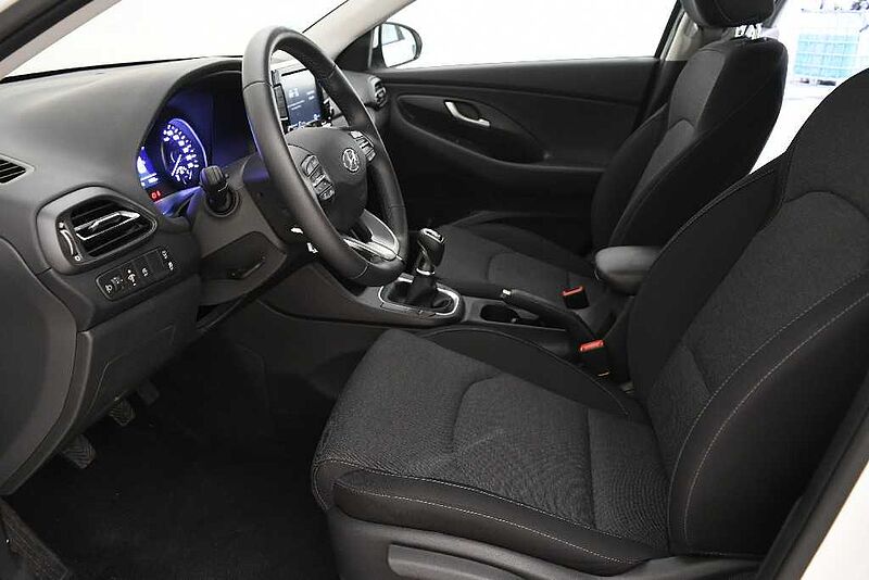 Hyundai i30 1.5 DPI Klass SLX 110