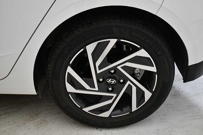 Hyundai i20 1.0 TGDI Klass 100