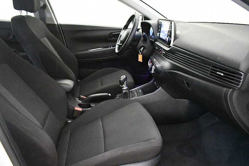 Hyundai i20 1.0 TGDI Klass 100