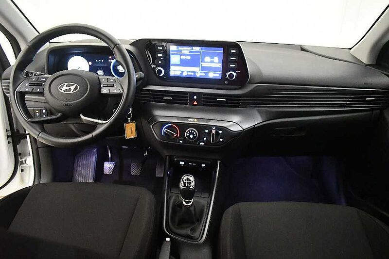 Hyundai i20 1.0 TGDI Klass 100