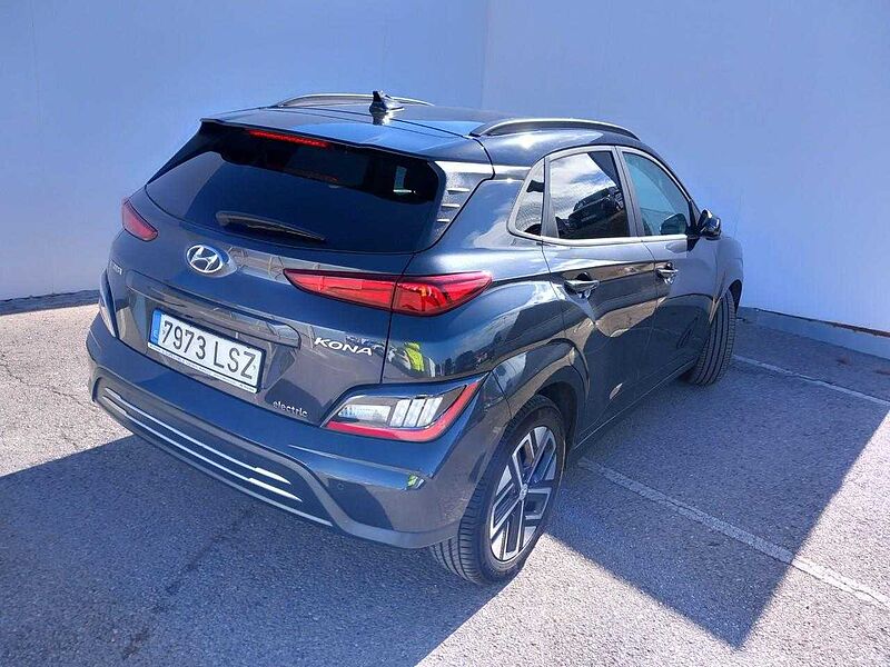 Hyundai Kona EV Tecno 2C 150kW