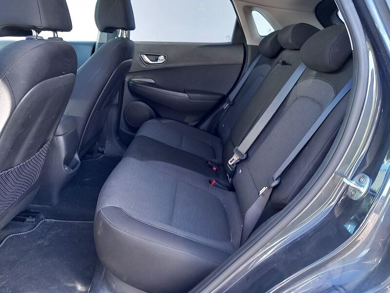Hyundai Kona EV Tecno 2C 150kW