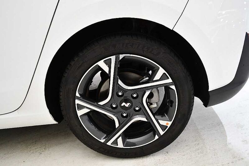 Hyundai i30 1.0 TGDI N Line 30A 120
