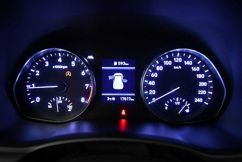 Hyundai i30 1.0 TGDI N Line 30A 120