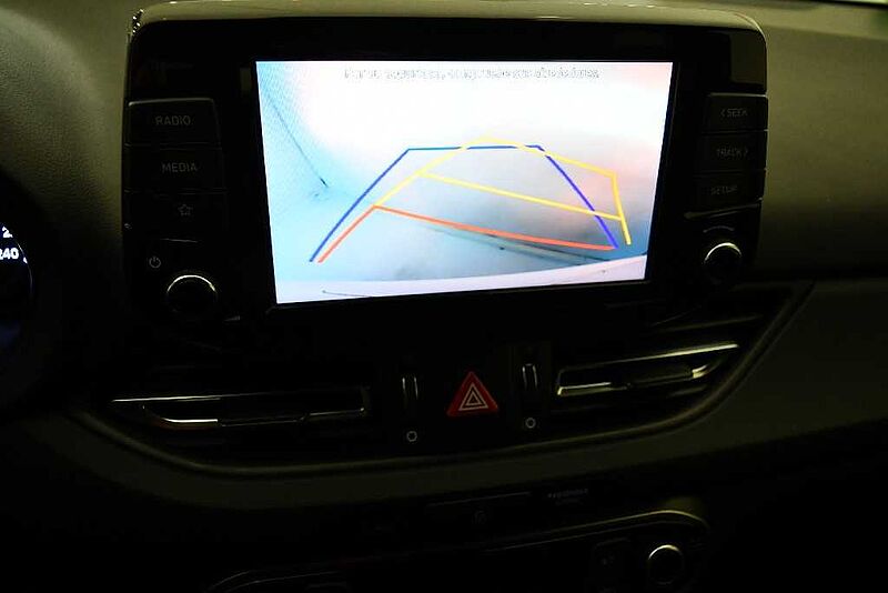 Hyundai i30 1.0 TGDI N Line 30A 120