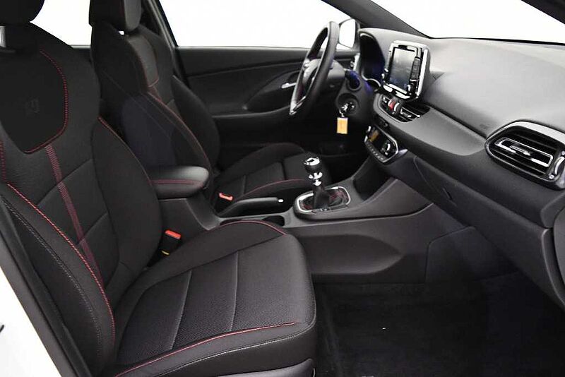 Hyundai i30 1.0 TGDI N Line 30A 120