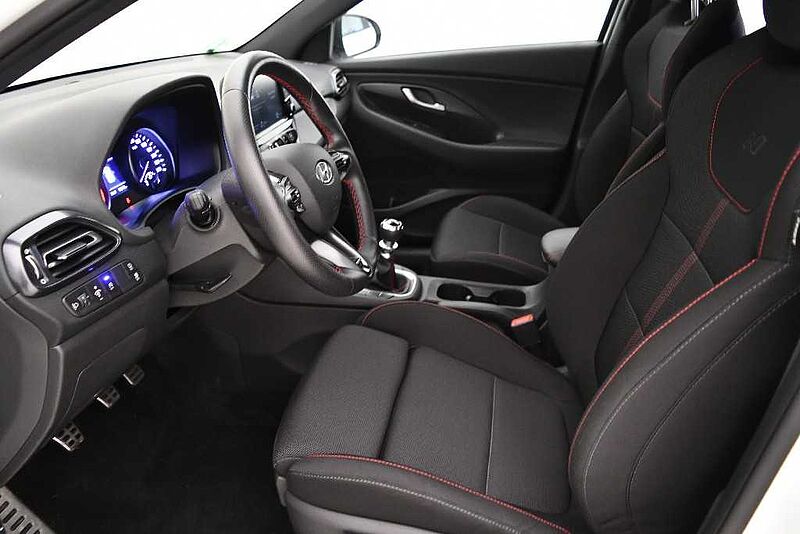 Hyundai i30 1.0 TGDI N Line 30A 120