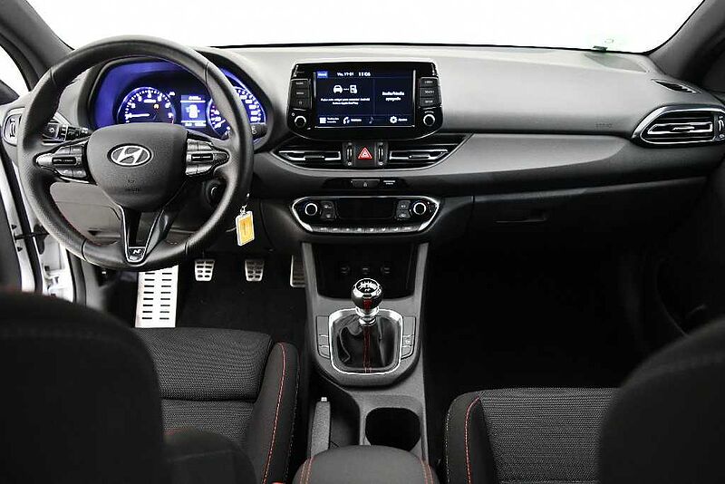 Hyundai i30 1.0 TGDI N Line 30A 120