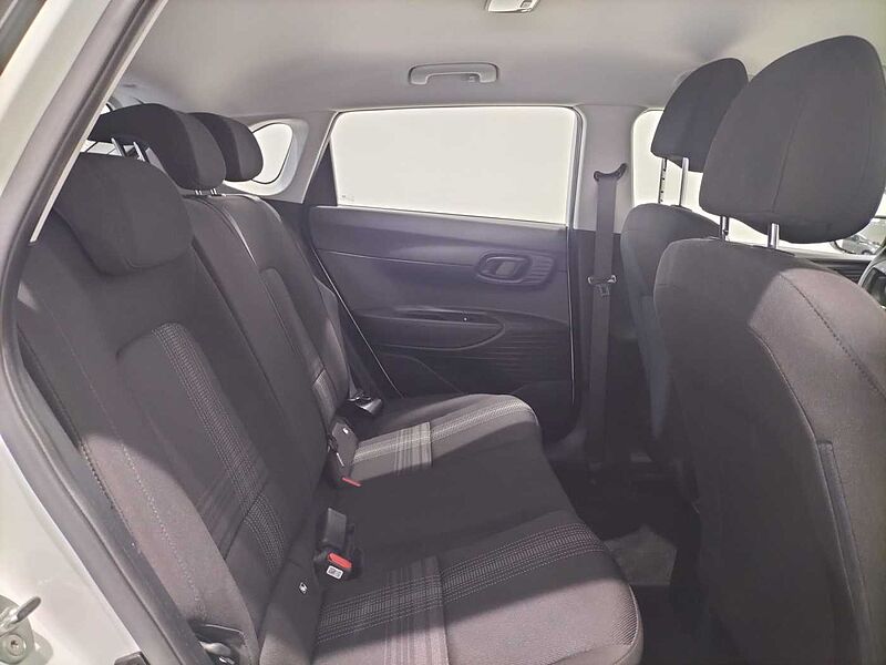 Hyundai i20 1.2 MPI Essence