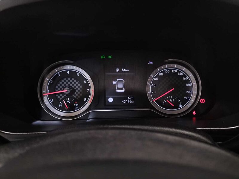 Hyundai i20 1.2 MPI Essence