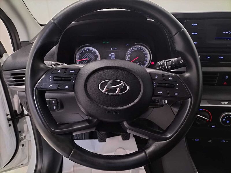 Hyundai i20 1.2 MPI Essence