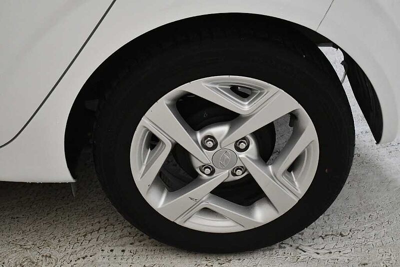 Hyundai i10 1.0 MPI Klass