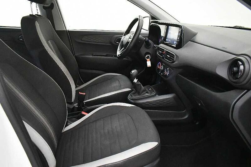 Hyundai i10 1.0 MPI Klass