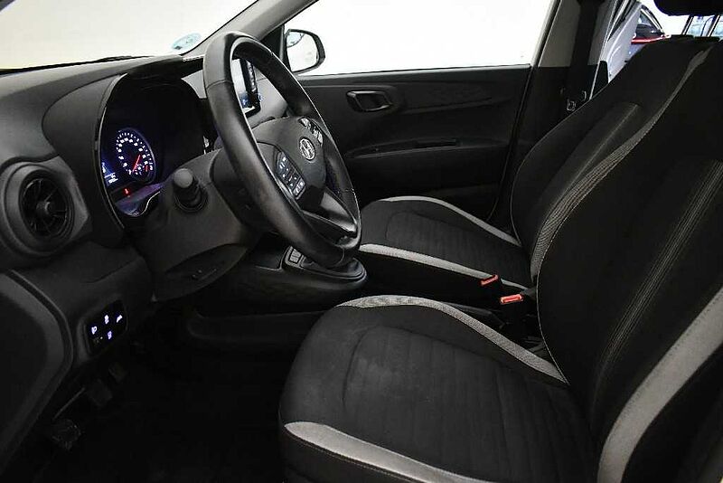 Hyundai i10 1.0 MPI Klass