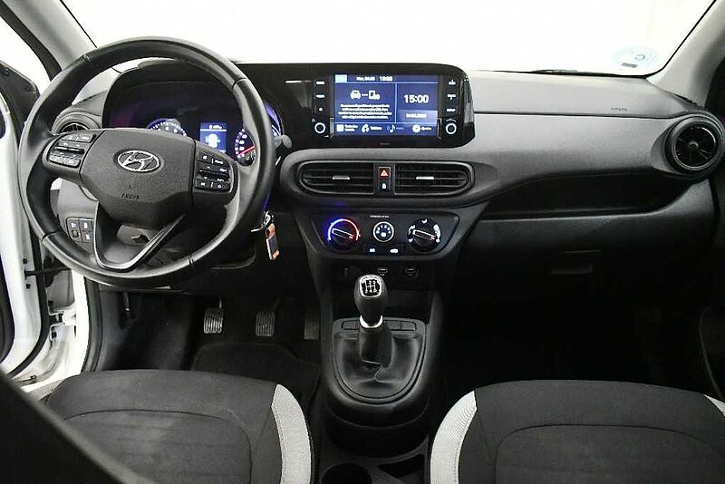 Hyundai i10 1.0 MPI Klass