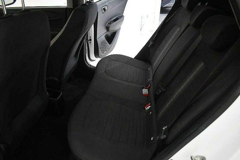 Hyundai i10 1.0 MPI Klass