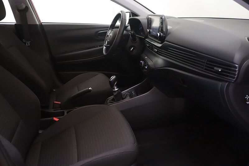 Hyundai i20 1.0 TGDI Klass 48V 100