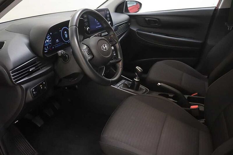 Hyundai i20 1.0 TGDI Klass 48V 100
