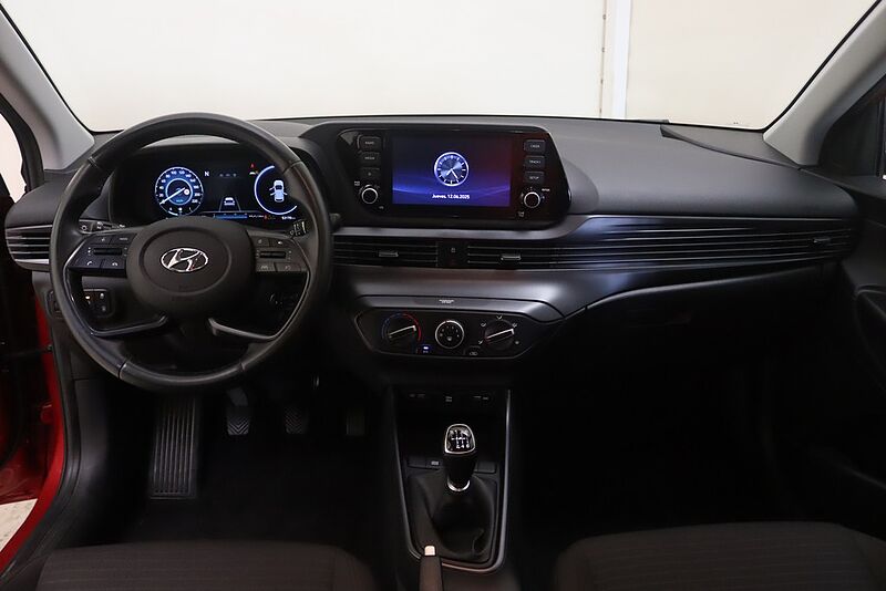 Hyundai i20 1.0 TGDI Klass 48V 100