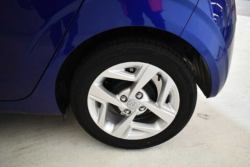 Hyundai i10 1.0 MPI Klass