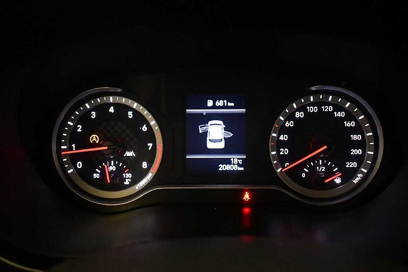 Hyundai i10 1.0 MPI Klass