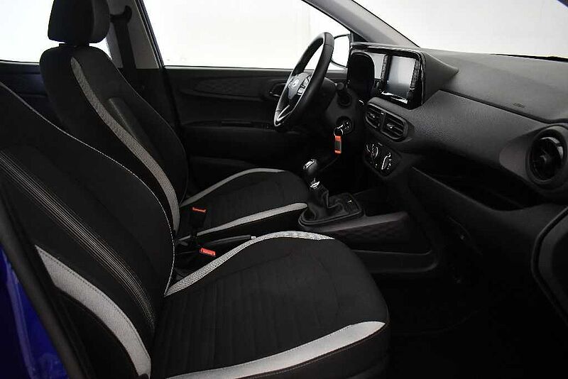Hyundai i10 1.0 MPI Klass