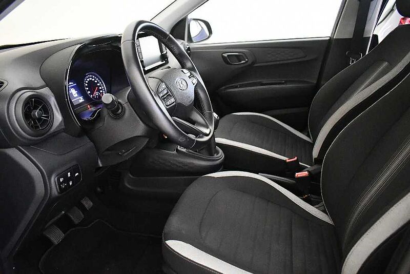 Hyundai i10 1.0 MPI Klass