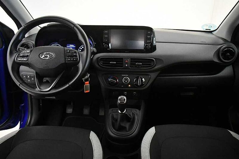 Hyundai i10 1.0 MPI Klass