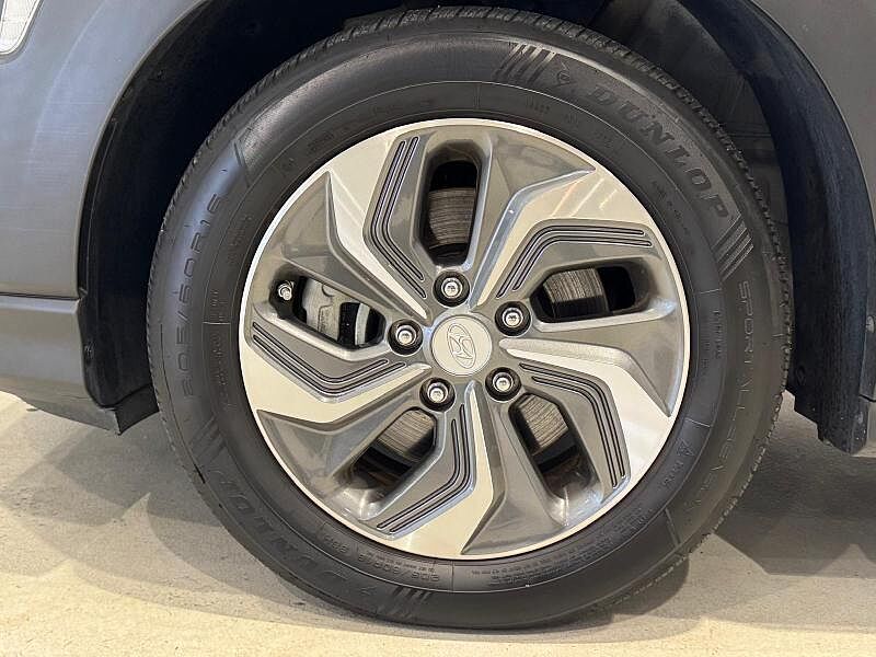 Hyundai Kona HEV 1.6 GDI DT Klass