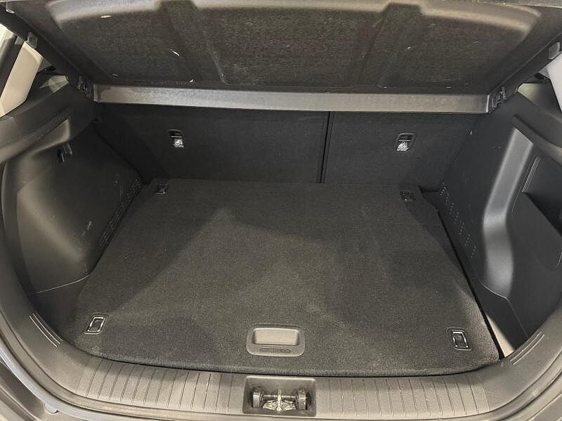 Hyundai Kona HEV 1.6 GDI DT Klass