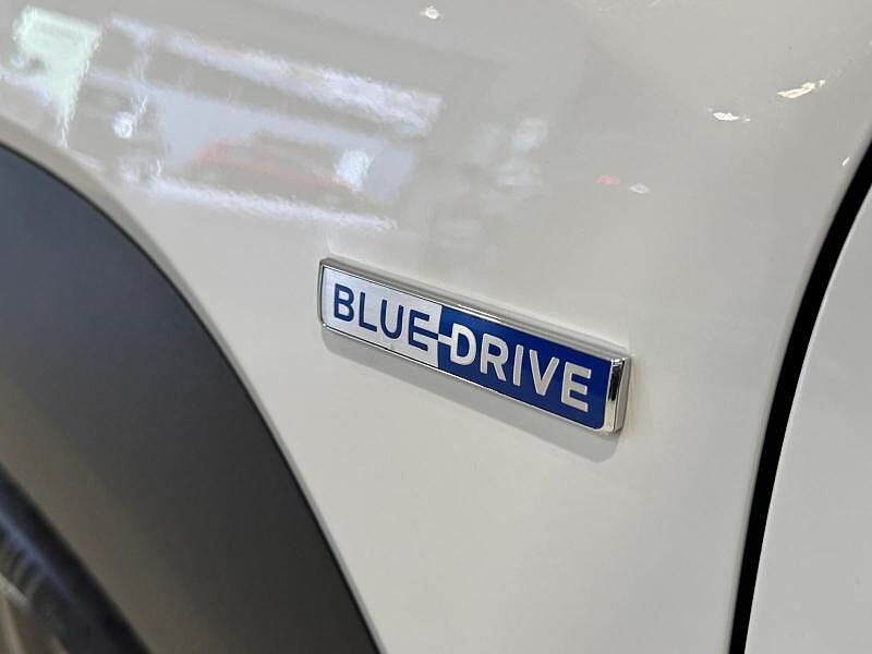 Hyundai Kona HEV 1.6 GDI DT Klass