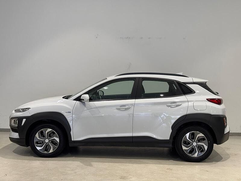 Hyundai Kona HEV 1.6 GDI DT Klass