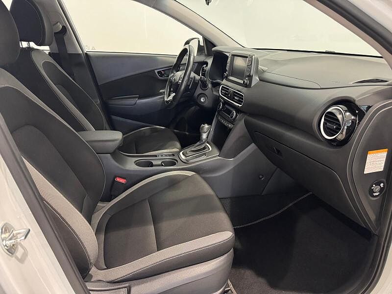 Hyundai Kona HEV 1.6 GDI DT Klass