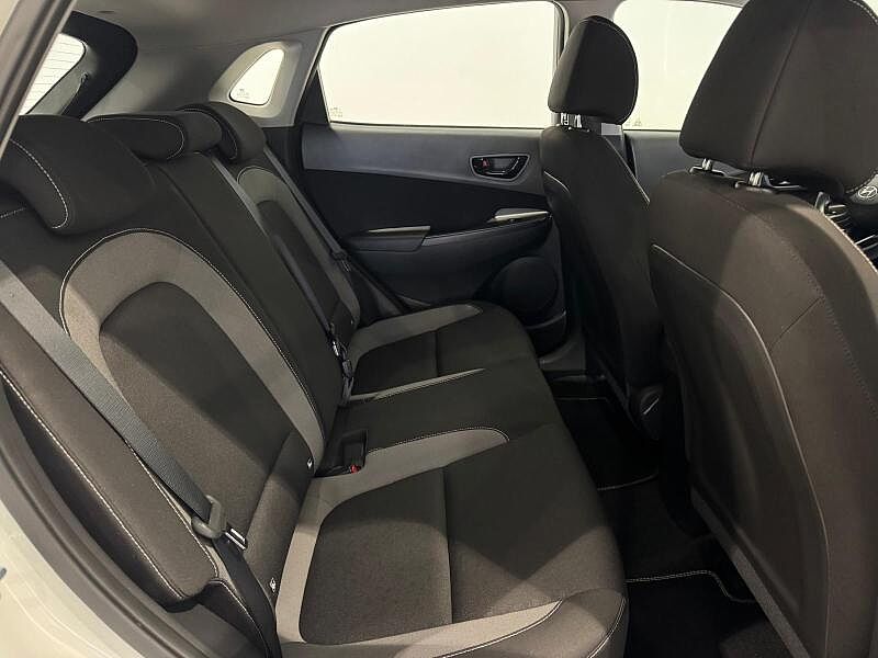Hyundai Kona HEV 1.6 GDI DT Klass